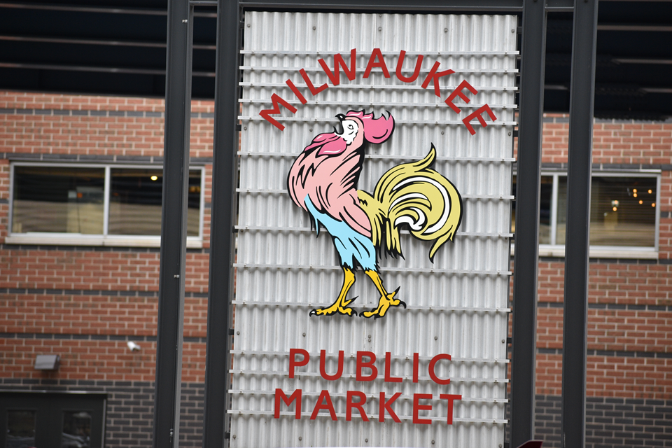 farmers market in milwaukee