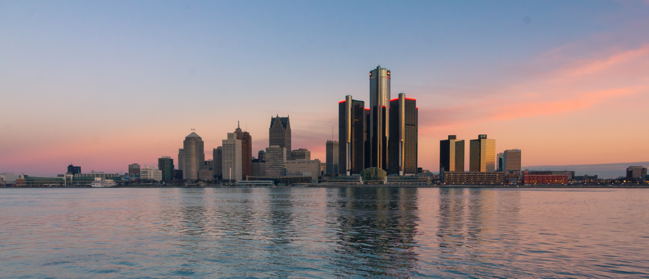 overview of detroit things to do in metro detroit