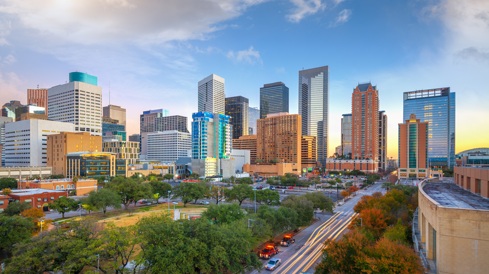 things to do in houston texas