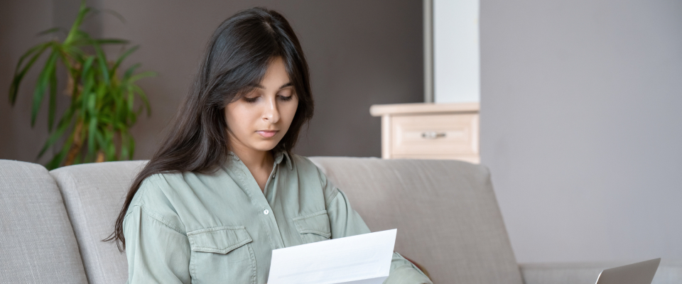 checking credit score online