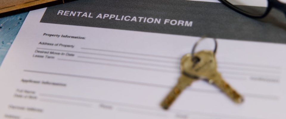 What Happens Between Rental Application and Approval?