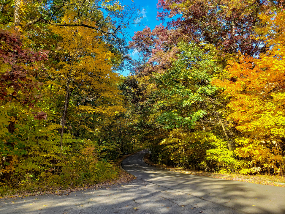 metro park in columbus ohio