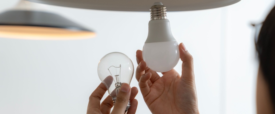 Curated visual reference: Gallery Detail: Tips For Creating An Energy Efficient Apartment