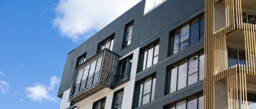 Tips for creating an energy-efficient apartment.