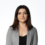 Veronica Grecu, Senior Writer & Research Analyst at RentCafe.com