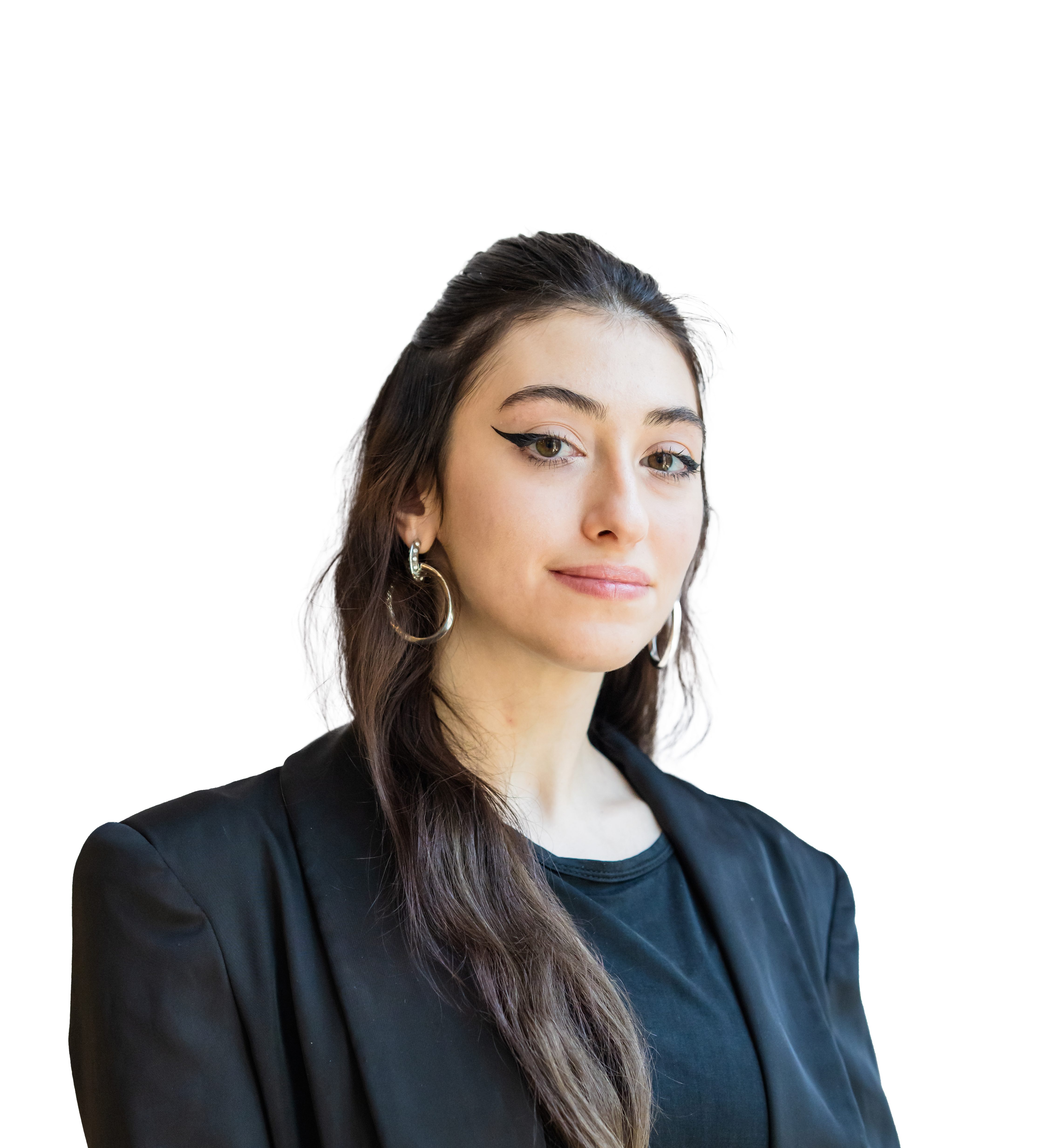aida radmanastean profile