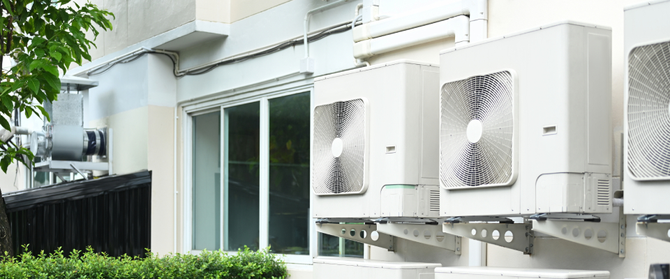 The second question to ask when looking for apartments in Sarasota is about the A/C & electricity bills.