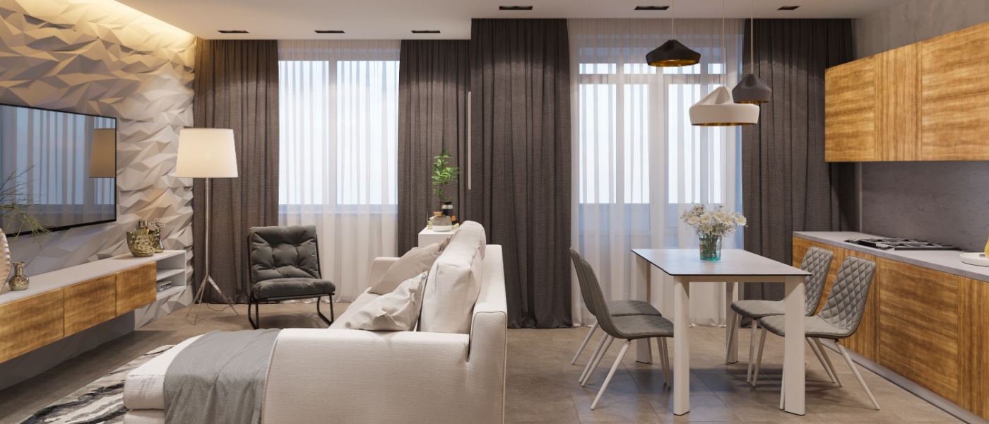How to choose the ideal floor plan.