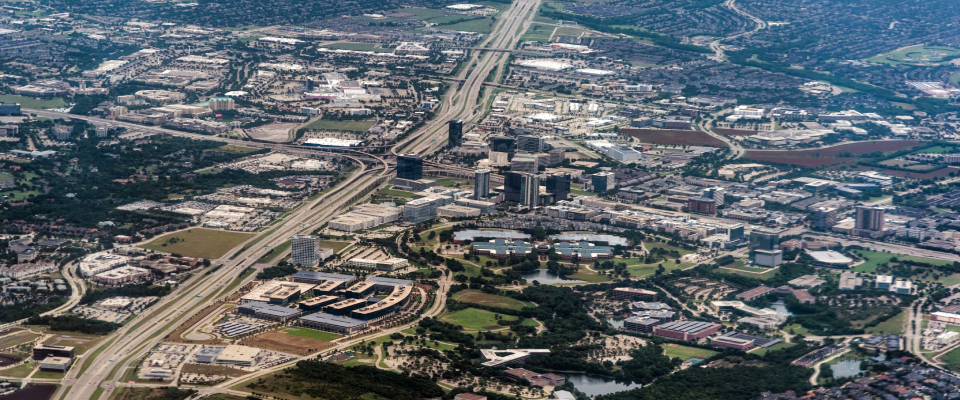 The 3rd question to ask when looking for rental apartments in McKinney, TX, is about commuting.