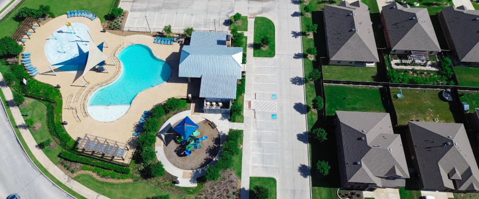 The 5th question to ask when looking for rental apartments in McKinney, TX, is about the neighborhood.