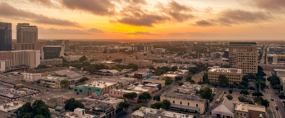 The second question you should ask when looking for apartments in Austin, TX, is about the HVAC system.