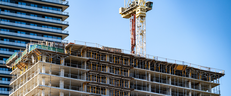 Something to keep in mind during your future-proof apartment search is the possibility of upcoming construction nearby.