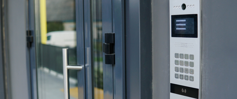 Security features make up another aspect to keep in mind when searching for a future-proof apartment.