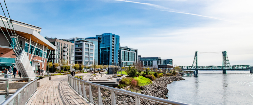 When renting an apartment in Vancouver, WA, you should ask about noise levels.