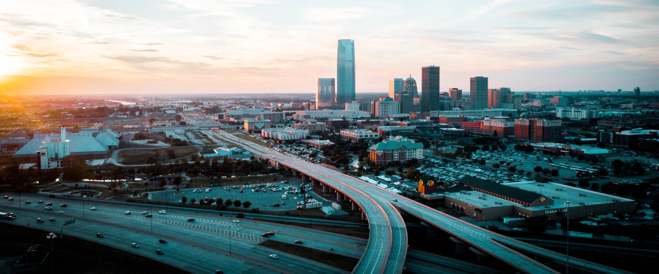 One of the questions you should ask before renting an apartment in Oklahoma City is about the HVAC system and the weather.