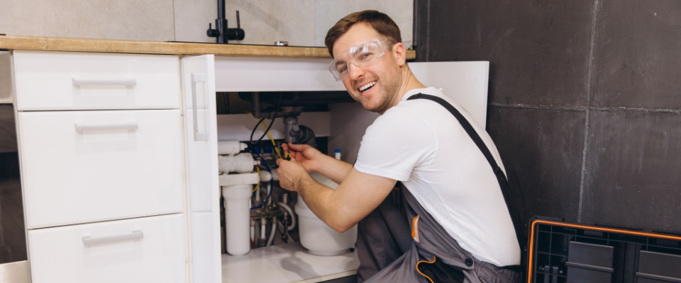Maintenance requests in condo vs. apartment