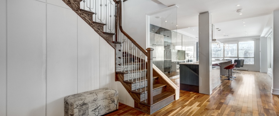 Condo vs. apartment