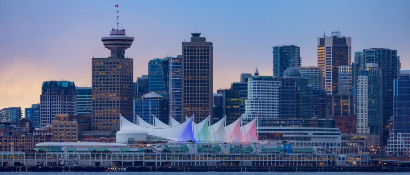 Vancouver enters the national Top 10 in the Canada Renter Interest Report for Q4 2025.