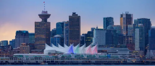 Vancouver enters the national Top 10 in the Canada Renter Interest Report for Q4 2025.
