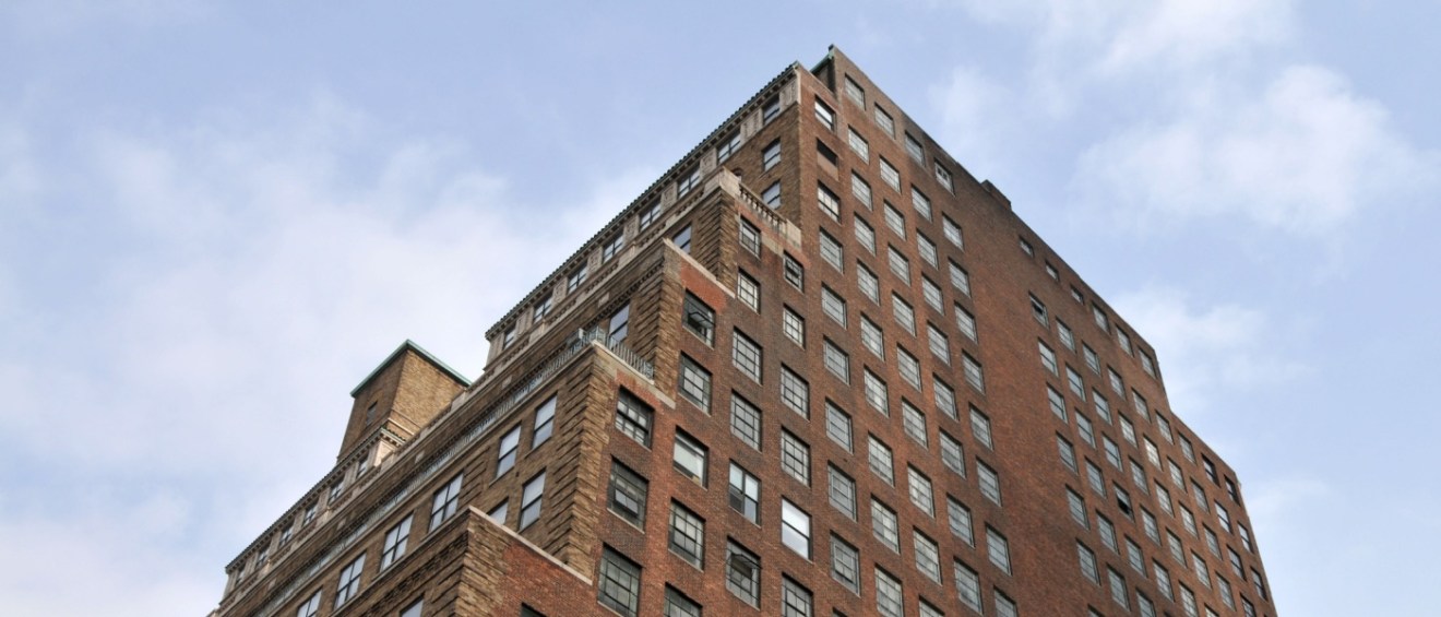 The New York metro is the national leader for office-to-apartment conversions in 2026.