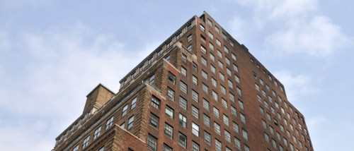 The New York metro is the national leader for office-to-apartment conversions in 2026.