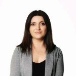 Veronica Grecu, Senior Writer & Research Analyst at RentCafe.com