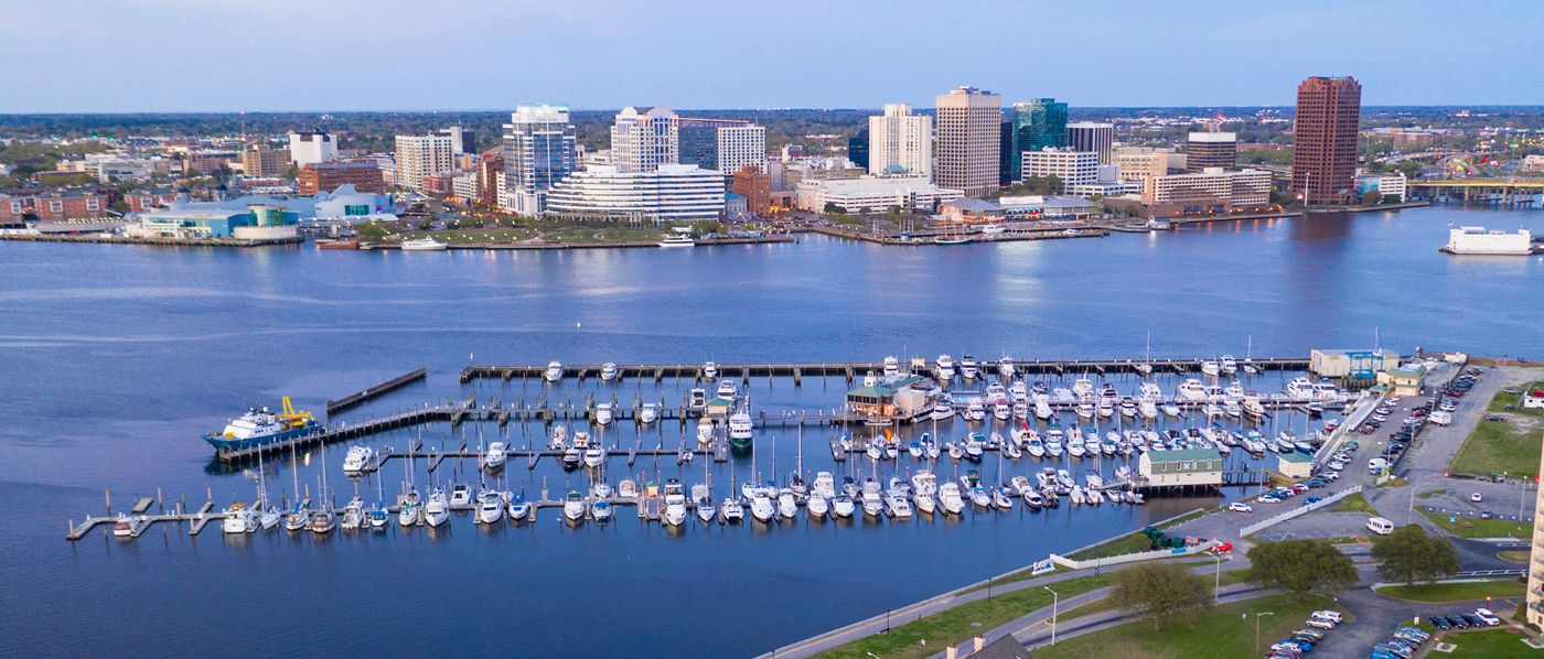 things to do in hampton roads area