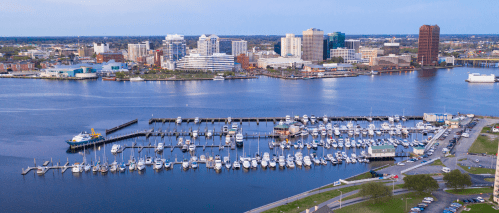 things to do in hampton roads area