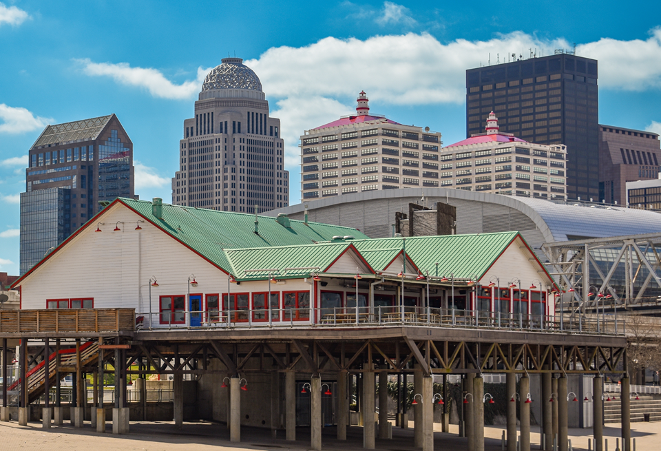 top things to do and see in louisville ky