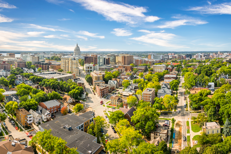 things to do in madison wi