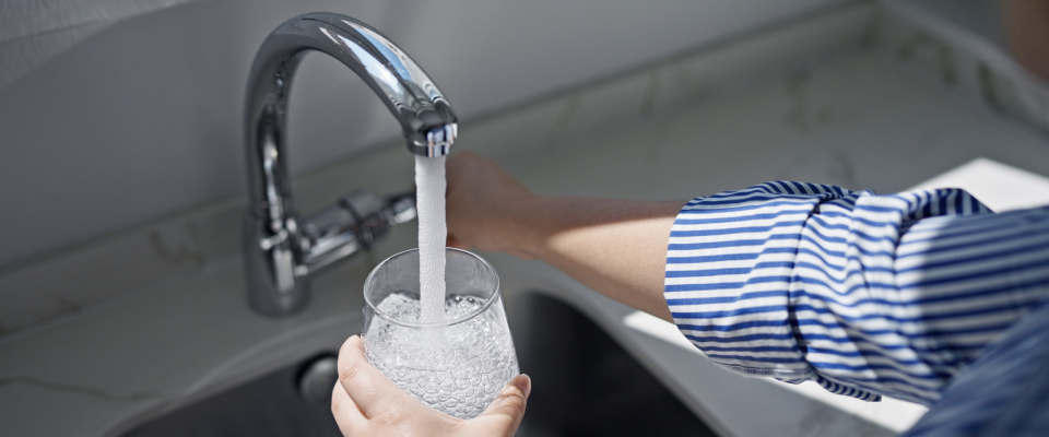Another question to ask when renting apartments in Santa Clarita is about how hard the tap water is.