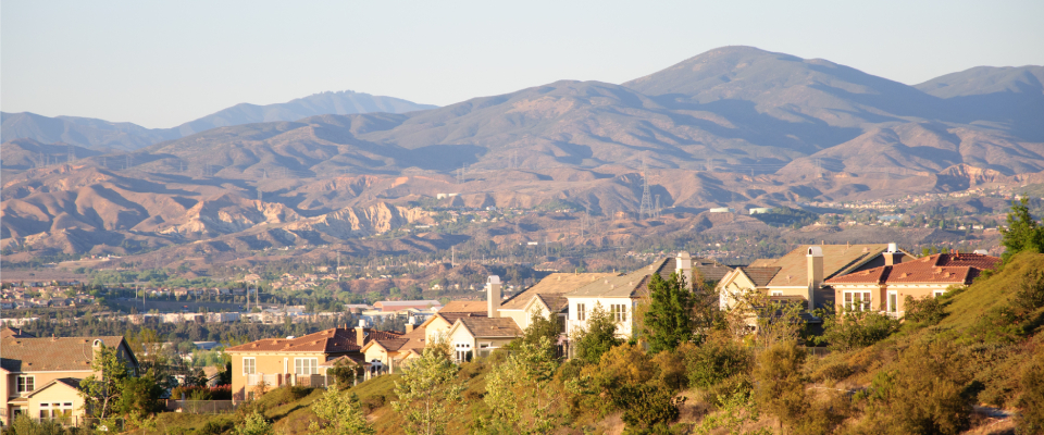 The first question to ask when renting apartments in Santa Clarita is about fire hazards.