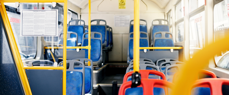 Public transit in Pittsburgh