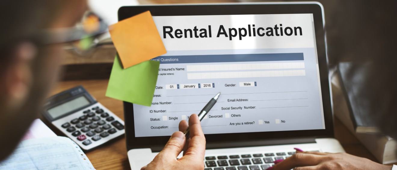 Two people applying for multiple apartments.