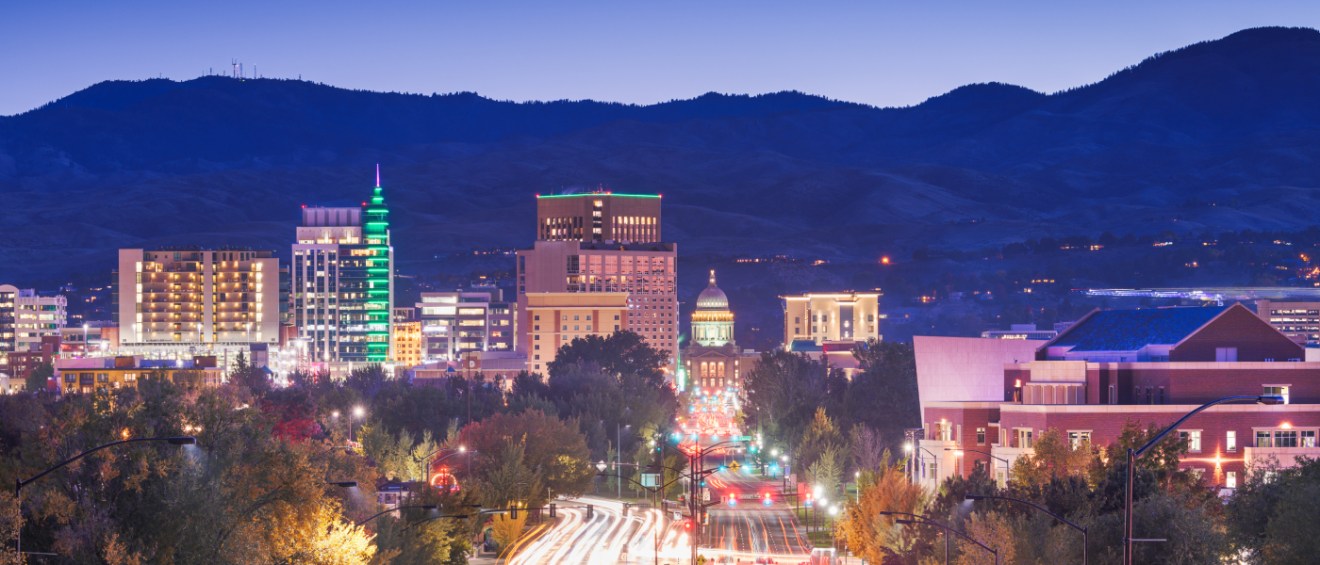 Ask these 5 questions before renting apartments in Boise, ID.