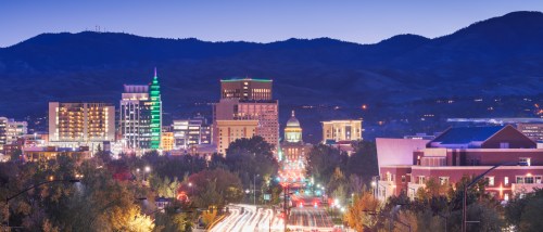 Ask these 5 questions before renting apartments in Boise, ID.