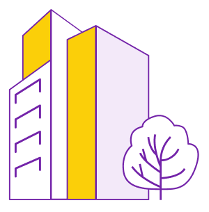 Illustration=Resident life_300w